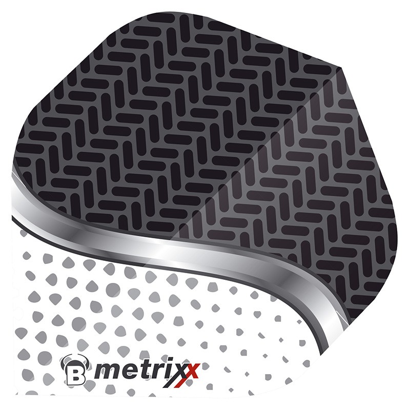 BULL'S Metrixx Flights | A-Standard