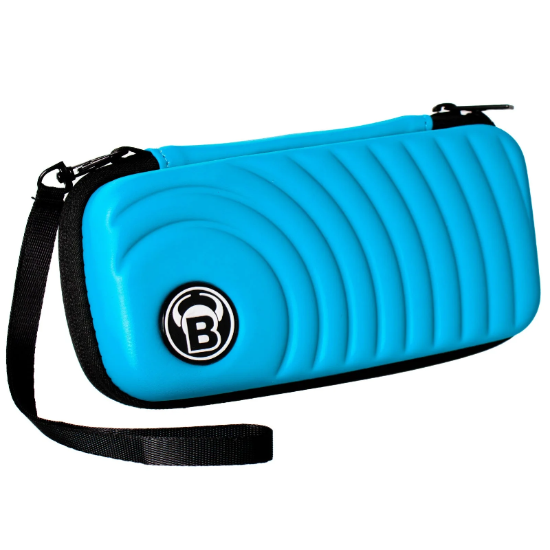 BULL'S ORBIS XL DARTCASE BLUE