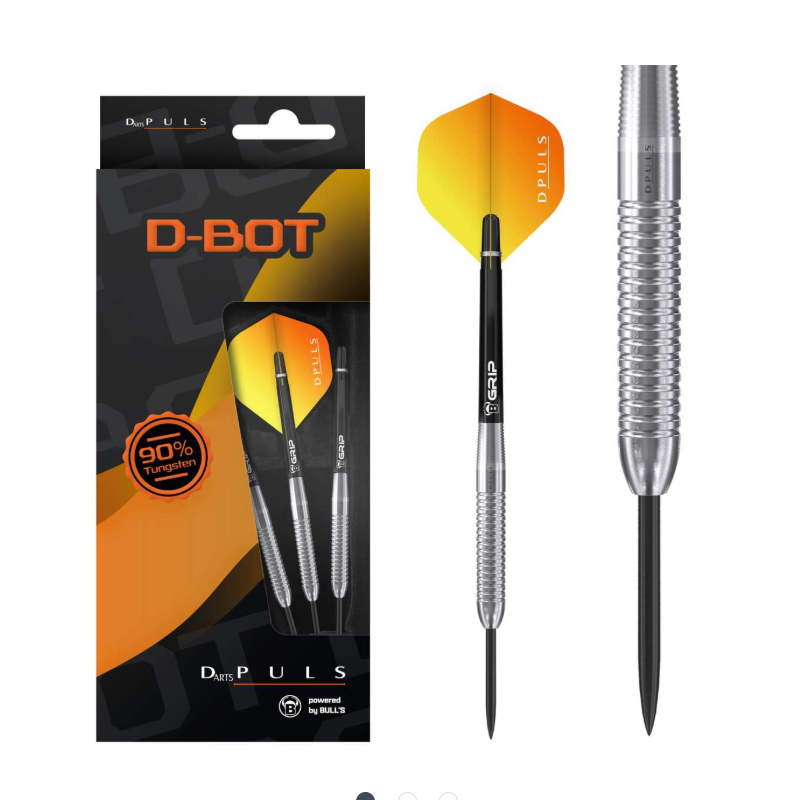 DPULS D-BOT DARTS 23GM