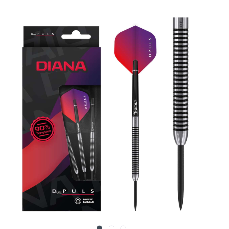 DPULS DIANA DARTS 22GM