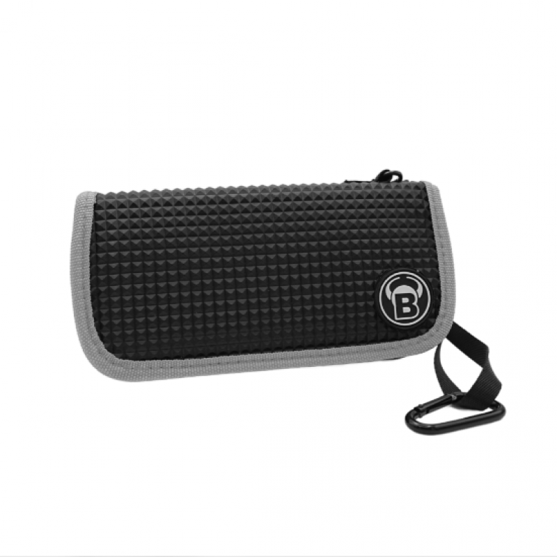 BULL'S FLEKS DARTCASE GREY