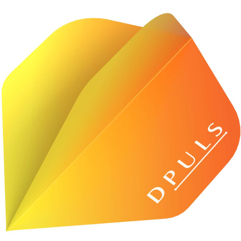 DPULS FLIGHTS YELLOW & ORANGE