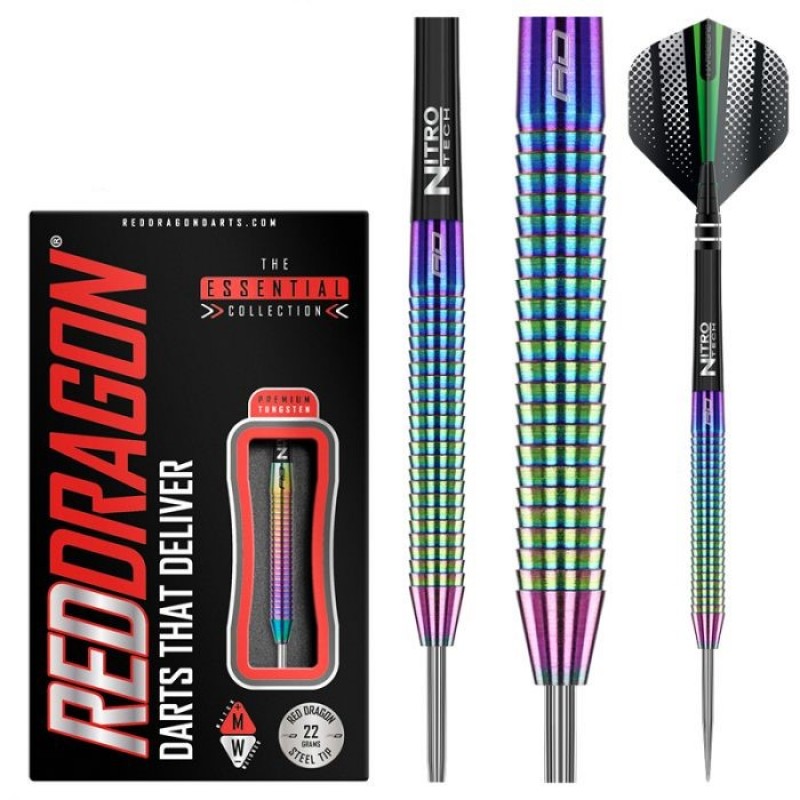 90 Tungsten Steel Tip Darts The Dart Shop Sydney & Brisbane