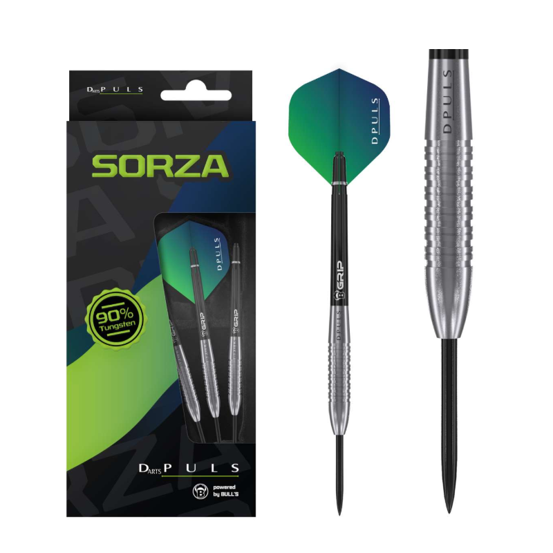 DPULS SORZA DARTS 24GM