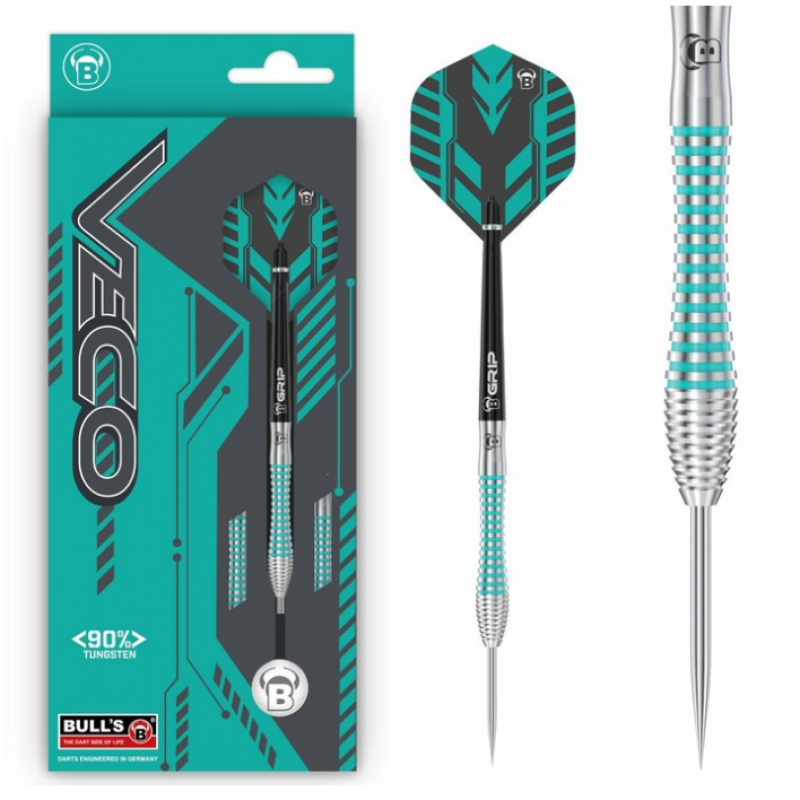 BULL'S VECO V2 DARTS 25GM