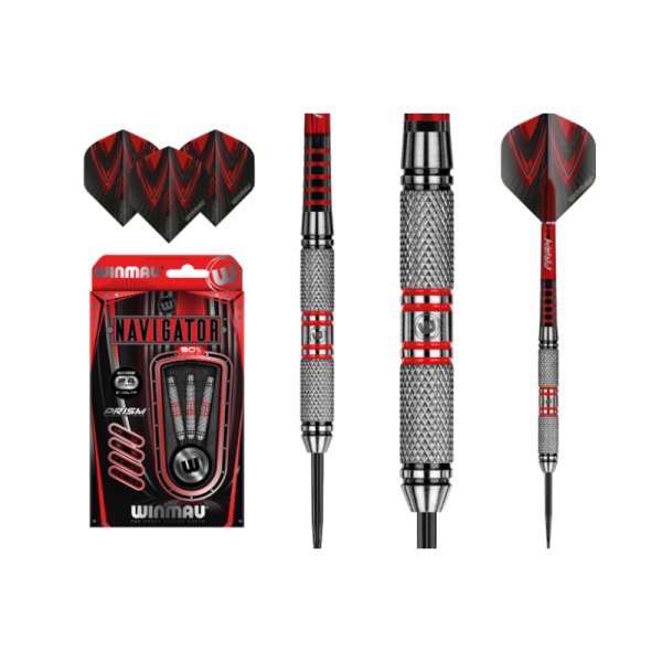 90 Tungsten Steel Tip Darts The Dart Shop Sydney & Brisbane